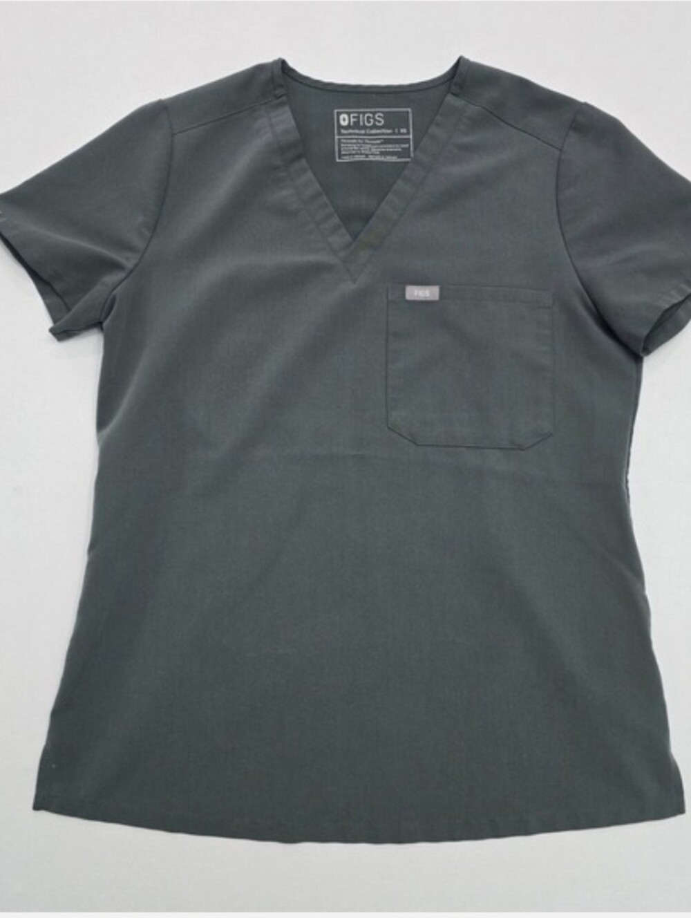 Figs BONSAI XS Scrub Set